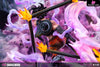 One Piece Straw Hat #4 Snake Man Luffy pop GK Statue - As Studio [Pre-Order] - One Piece