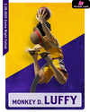 One Piece Straw Hat Basketball Team 1/6 Monkey D. Luffy Full Body Statue GK Statue - K9 Studio [Pre-Order] One Piece