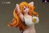 One Piece Straw Hat Basketball Team 1/6 Nami Full-Body GK Statue - K9 Studio [In-Stock] - Full Payment - One Piece