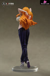 One Piece Straw Hat Basketball Team 1/6 Nami Full-Body GK Statue - K9 Studio [In-Stock] - Full Payment - One Piece