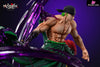 One Piece Straw Hat Grand Fleet #1 Roronoa Zoro Resin Statue - Mclaren Studio [Pre-Order]