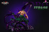 One Piece Straw Hat Grand Fleet #1 Roronoa Zoro Resin Statue - Mclaren Studio [Pre-Order]