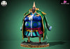 One Piece Straw Hat Grand Fleet #2 Sai & Chinjao GK Statue - Clone Studio [Pre-Order] One Piece