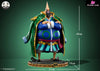 One Piece Straw Hat Grand Fleet #2 Sai & Chinjao GK Statue - Clone Studio [Pre-Order] One Piece