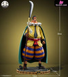 One Piece Straw Hat Grand Fleet #2 Sai & Chinjao GK Statue - Clone Studio [Pre-Order] One Piece