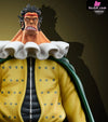 One Piece Straw Hat Grand Fleet #2 Sai & Chinjao GK Statue - Clone Studio [Pre-Order] One Piece