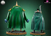 One Piece Straw Hat Grand Fleet #2 Sai & Chinjao GK Statue - Clone Studio [Pre-Order] One Piece