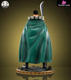 One Piece Straw Hat Grand Fleet #2 Sai & Chinjao GK Statue - Clone Studio [Pre-Order] One Piece