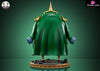 One Piece Straw Hat Grand Fleet #2 Sai & Chinjao GK Statue - Clone Studio [Pre-Order] One Piece