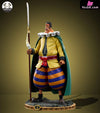 One Piece Straw Hat Grand Fleet #2 Sai & Chinjao GK Statue - Clone Studio [Pre-Order] One Piece