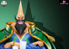 One Piece Straw Hat Grand Fleet #2 Sai & Chinjao GK Statue - Clone Studio [Pre-Order] One Piece