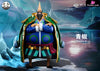 One Piece Straw Hat Grand Fleet #2 Sai & Chinjao GK Statue - Clone Studio [Pre-Order] Deposit / Chinjao One Piece