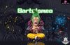 One Piece Straw Hat Grand Fleet Bartolomeo Statue - Warhead Studio [Pre-Order] Deposit