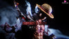One Piece Straw Hat Kid Luffy Makes A Strong Appearance GK Statue - MeiGa Studio [Pre-Order] One Piece