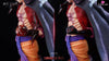 One Piece Straw Hat Kid Luffy Makes A Strong Appearance GK Statue - MeiGa Studio [Pre-Order] One Piece