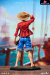 One Piece Straw Hat Luffy GK Statue - Shimmer Studio [Pre-Order] One Piece