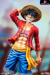 One Piece Straw Hat Luffy GK Statue - Shimmer Studio [Pre-Order] Deposit / Two years later One Piece