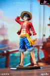 One Piece Straw Hat Luffy GK Statue - Shimmer Studio [Pre-Order] Full Payment / Two years later One Piece
