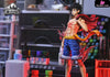 One Piece Straw Hat Luffy GK Statue - Violent Bear Studio [In-Stock] - Full Payment - One Piece
