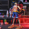 One Piece Straw Hat Luffy GK Statue - Violent Bear Studio [In-Stock] - Full Payment - One Piece