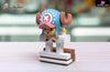 One Piece Straw Hat Pirate #4 Resin Statue - Showhand Studio [Pre-Order]