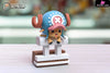 One Piece Straw Hat Pirate #4 Resin Statue - Showhand Studio [Pre-Order]