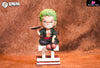 One Piece Straw Hat Pirate Zoro & Sanji Resin Statue - ShowHand Studio [In-Stock] Full Payment / Zoro One Piece
