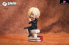 One Piece Straw Hat Pirate Zoro & Sanji Resin Statue - ShowHand Studio [In-Stock] Full Payment / Sanji One Piece