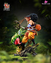 One Piece Straw Hat Pirates #1 Sniper King Usopp GK Statue - Fox Studio [Pre-Order] One Piece