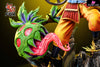 One Piece Straw Hat Pirates #1 Sniper King Usopp GK Statue - Fox Studio [Pre-Order] One Piece