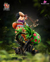 One Piece Straw Hat Pirates #1 Sniper King Usopp GK Statue - Fox Studio [Pre-Order] One Piece