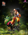One Piece Straw Hat Pirates #1 Sniper King Usopp GK Statue - Fox Studio [Pre-Order] Deposit One Piece