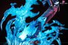 One Piece Straw Hat Pirates #2 Ifrit Jambe Sanji GK Statue - SY Studio [Pre-Order] - One Piece
