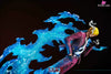One Piece Straw Hat Pirates #2 Ifrit Jambe Sanji GK Statue - SY Studio [Pre-Order] - One Piece