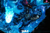 One Piece Straw Hat Pirates #2 Ifrit Jambe Sanji GK Statue - SY Studio [Pre-Order] - One Piece