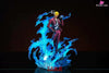 One Piece Straw Hat Pirates #2 Ifrit Jambe Sanji GK Statue - SY Studio [Pre-Order] - One Piece