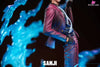 One Piece Straw Hat Pirates #2 Ifrit Jambe Sanji GK Statue - SY Studio [Pre-Order] - One Piece
