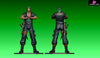 One Piece Straw Hat Pirates #3 Roronoa Zoro 1/6 GK Statue - JW Studio [In-Stock] - Full Payment - One Piece