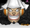 One Piece Straw Hat Pirates #4 Usopp Gk Statue - C2 Studio [Pre-Order]