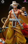 One Piece Straw Hat Pirates #4 Usopp Gk Statue - C2 Studio [Pre-Order]