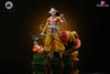 One Piece Straw Hat Pirates #4 Usopp Gk Statue - C2 Studio [Pre-Order] Full Payment / Characters