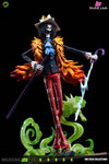 One Piece Straw Hat Pirates #5 Brook GK Statue - C2 Studio [Pre-Order] One Piece