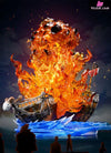 One Piece Straw Hat Pirates Awakening GoingMerry on Fire GK Statue - KC Studio [In-Stock] Full Payment One Piece
