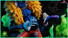 One Piece Straw Hat Pirates Brook Resin Statue - Dream Studio [Pre-Order Closed]