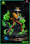 One Piece Straw Hat Pirates Brook Resin Statue - Dream Studio [Pre-Order Closed]