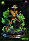 One Piece Straw Hat Pirates Brook Resin Statue - Dream Studio [Pre-Order Closed]