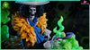 One Piece Straw Hat Pirates Brook Resin Statue - Dream Studio [Pre-Order Closed]