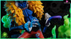 One Piece Straw Hat Pirates Brook Resin Statue - Dream Studio [Pre-Order Closed]