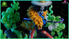 One Piece Straw Hat Pirates Brook Resin Statue - Dream Studio [Pre-Order Closed]
