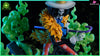 One Piece Straw Hat Pirates Brook Resin Statue - Dream Studio [Pre-Order Closed]